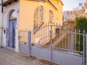 Prodej bytu 2+kk, Mariánské Lázně, Hlavní třída, 54 m2
