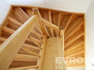 Pronájem bytu 3+kk, Rokytnice nad Jizerou - Horní Rokytnice, Horní Rokytnice, 72 m2
