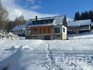 Pronájem bytu 3+kk, Rokytnice nad Jizerou - Horní Rokytnice, Horní Rokytnice, 72 m2