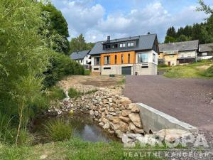 Pronájem bytu 3+kk, Rokytnice nad Jizerou - Horní Rokytnice, Horní Rokytnice, 72 m2