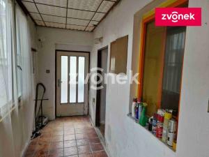 Prodej rodinného domu, Staré Město, 120 m2