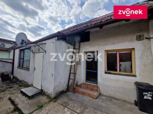 Prodej rodinného domu, Staré Město, 120 m2