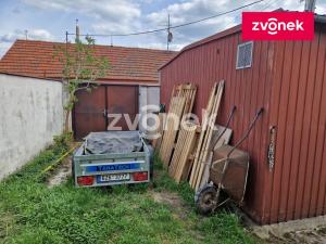 Prodej rodinného domu, Staré Město, 120 m2