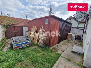 Prodej rodinného domu, Staré Město, 120 m2