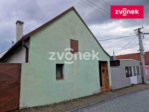 Prodej rodinného domu, Staré Město, 120 m2