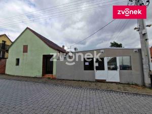 Prodej rodinného domu, Staré Město, 120 m2