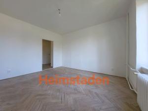 Pronájem bytu 2+1, Havířov - Město, Mánesova, 57 m2