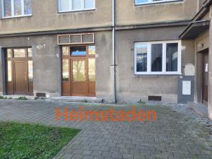 Pronájem obchodního prostoru, Ostrava - Moravská Ostrava, Gregorova, 57 m2