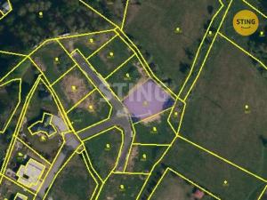 Prodej pozemku pro bydlení, Puklice, 1037 m2