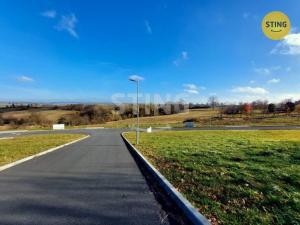 Prodej pozemku pro bydlení, Puklice, 1037 m2