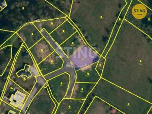 Prodej pozemku pro bydlení, Puklice, 1037 m2