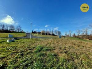Prodej pozemku pro bydlení, Puklice, 1037 m2