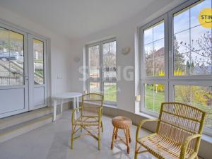 Prodej vily, Luhačovice, Slunná, 470 m2