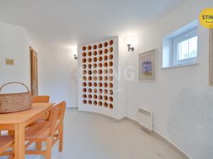 Prodej vily, Luhačovice, Slunná, 470 m2