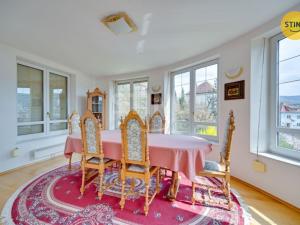 Prodej komerční nemovitosti, Luhačovice, Slunná, 470 m2