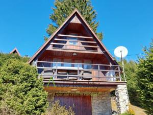 Prodej chaty, Lipno nad Vltavou, 96 m2