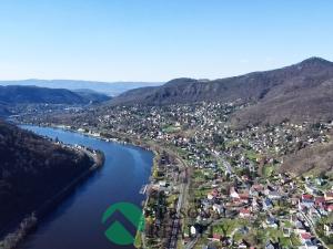 Prodej zahrady, Ústí nad Labem - Brná, 4735 m2