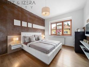 Prodej bytu 3+kk, Praha - Strašnice, Kounická, 114 m2