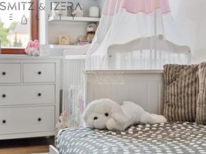 Prodej bytu 3+kk, Praha - Strašnice, Kounická, 114 m2