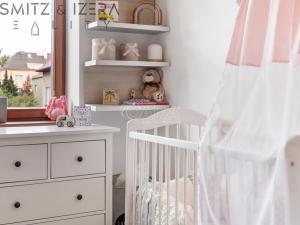 Prodej bytu 3+kk, Praha - Strašnice, Kounická, 114 m2