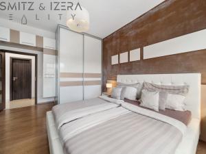 Prodej bytu 3+kk, Praha - Strašnice, Kounická, 114 m2