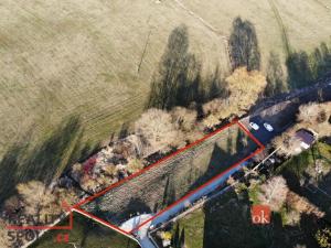 Prodej pozemku pro bydlení, Šťáhlavy, 1280 m2