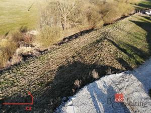 Prodej pozemku pro bydlení, Šťáhlavy, 1280 m2