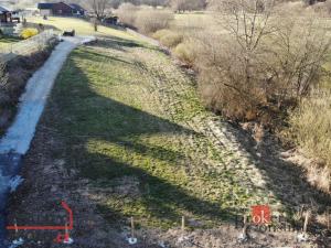 Prodej pozemku pro bydlení, Šťáhlavy, 1280 m2