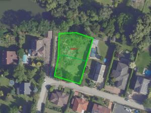 Prodej pozemku pro bydlení, Zdiby, U vrbiček, 628 m2