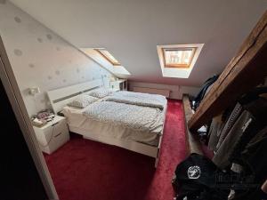 Pronájem bytu 2+kk, Praha - Vršovice, Kodaňská, 62 m2