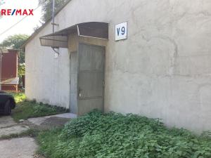 Pronájem skladu, Napajedla, 44 m2