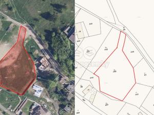 Prodej pozemku pro bydlení, Litvínov - Šumná, 3127 m2