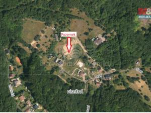 Prodej pozemku pro bydlení, Litvínov - Šumná, 3127 m2