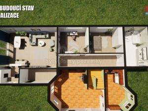 Prodej rodinného domu, Jeřmanice, Rádelská, 271 m2