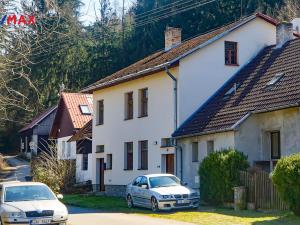 Prodej rodinného domu, Želiv, 140 m2