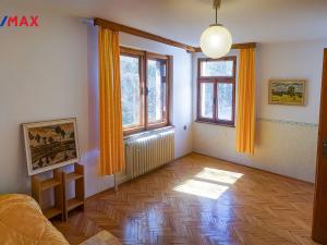 Prodej rodinného domu, Želiv, 140 m2