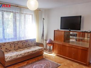 Prodej rodinného domu, Želiv, 140 m2