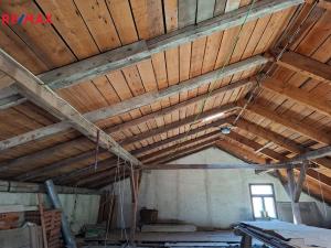 Prodej rodinného domu, Želiv, 140 m2