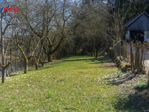 Prodej rodinného domu, Želiv, 140 m2