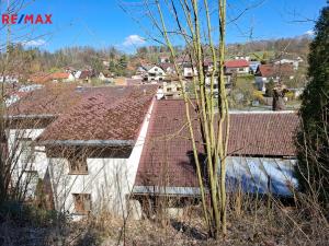 Prodej rodinného domu, Želiv, 140 m2