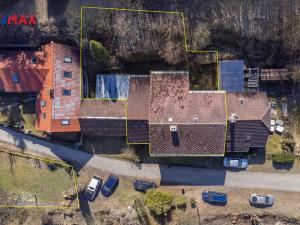 Prodej rodinného domu, Želiv, 140 m2