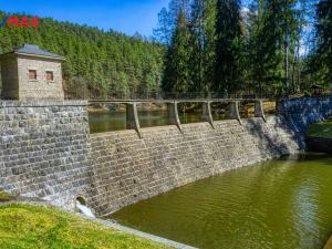 Prodej rodinného domu, Želiv, 140 m2