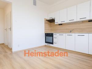 Pronájem bytu 2+1, Havířov - Město, Marie Majerové, 56 m2