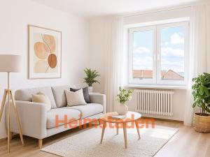 Pronájem bytu 2+1, Havířov - Město, Marie Majerové, 56 m2