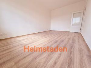 Pronájem bytu 2+1, Havířov - Město, Marie Majerové, 56 m2