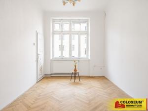 Prodej bytu 3+1, Brno - Staré Brno, 79 m2