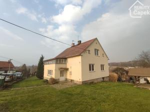 Prodej rodinného domu, Stará Ves nad Ondřejnicí, Hynečkova, 280 m2