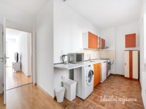 Pronájem bytu 3+kk, Praha - Braník, Talafúsova, 64 m2