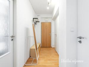 Pronájem bytu 3+kk, Praha - Braník, Talafúsova, 64 m2