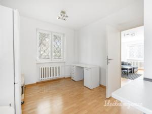 Pronájem bytu 3+kk, Praha - Braník, Talafúsova, 64 m2